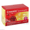 Crosmin Granatapfel, 120 ST – PZN 1523651