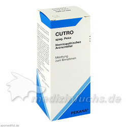 Cutro spag. Peka, 100 ML – PZN 2953307