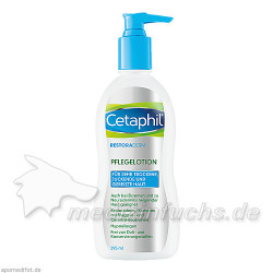 Cetaphil Restoraderm Pflegelotion, 295 ML – PZN 9621152