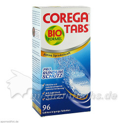 COREGA TABS, 96 ST – PZN 1598270