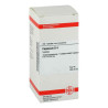 Capsicum D 4 Tabletten (200 stk) – PZN 4210272