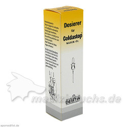 COLDASTOP DOSIERSPRUEHER, 1 ST – PZN 2368603