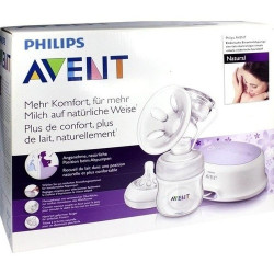 Avent Elektrische Einzelmilchpumpe, 1 ST – PZN 9531029