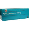 Alpha-Lipogamma 600mg Fertiginfusion, 10X50 ML – PZN 2225861