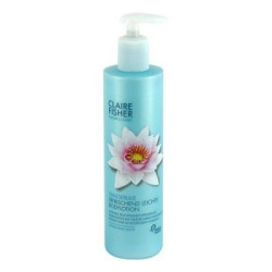 Claire Fisher Nat.classic Wasserlilien Bodylot.n (300 ml) – PZN 6802284
