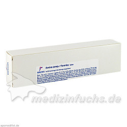 ARNICA COMP FORMICA, 70 G – PZN 3141333