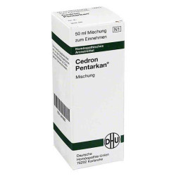 Cedron Pentarkan Liquidum (50 ml) – PZN 3216255