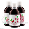 CHERRYPlus Das Original Montmorency Sauerk.-KONZ, 3X500 ML – PZN 12529361