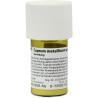 Cuprum met.pr. D20, 20 G – PZN 7033681
