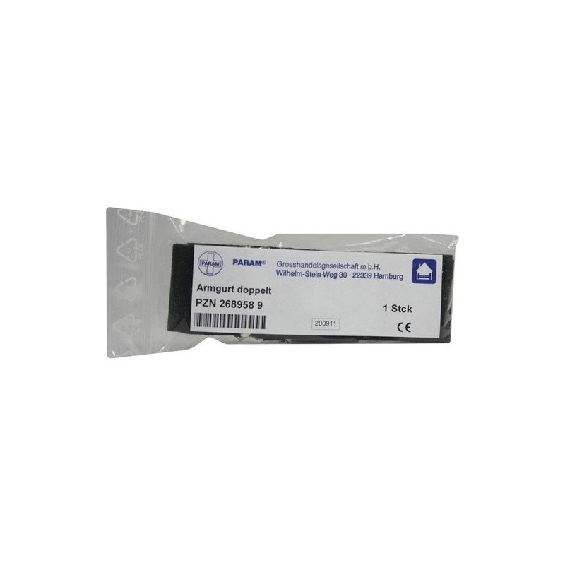 ARMGURT DOPPELT, 1 ST – PZN 2689589