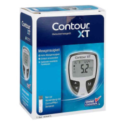 Contour Xt Set mmol/l (1 stk) – PZN 9396927