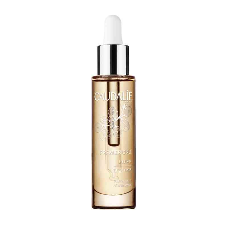 Caudalie Premier Cru Elixier öl (29 ml) – PZN 10992793