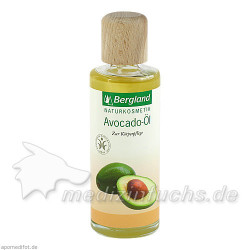 Avocado Öl, 125 ML – PZN 7404574