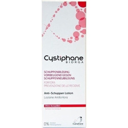 Cystiphane Biorga Anti-Schuppen Lotion, 200 ML – PZN 11554351