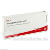CARTILAGO/MANDRA COMP, 10X1 ML – PZN 1751139