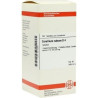Corallium Rubrum D 4 Tabletten (200 stk) – PZN 4213968