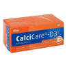 CalciCare-D3 600mg/400 I.E. (120 stk) – PZN 9302671