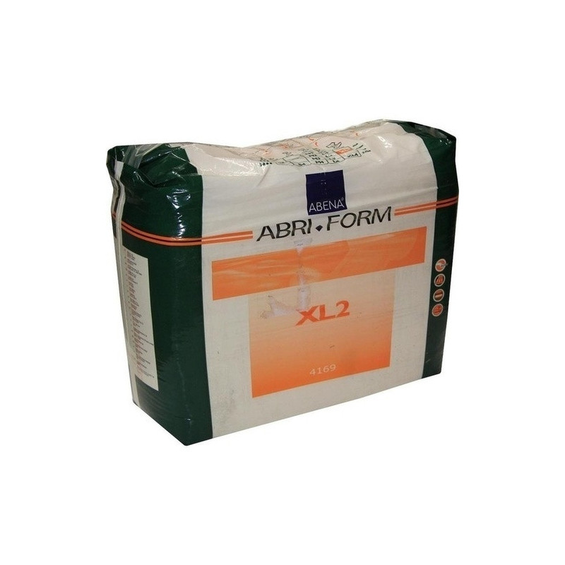 Abri-Form X-Large Super, 20 ST – PZN 3560047