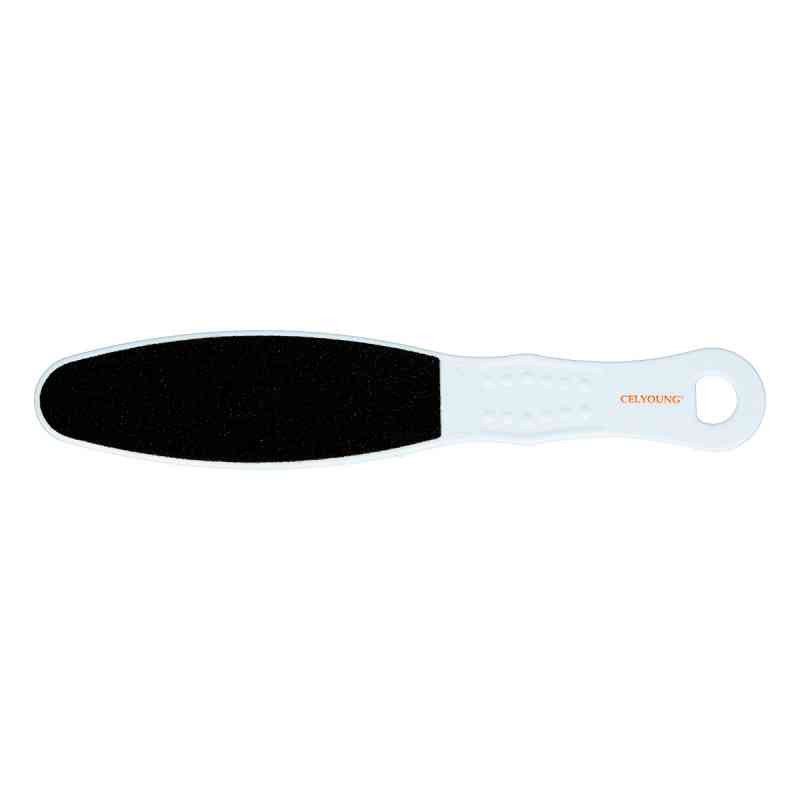 Celyoung Fuss und Fersenfeile (1 stk) – PZN 4953085