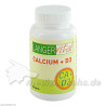 Calcium + D3 800MG/TG, 60 ST – PZN 7782744