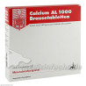 Calcium AL 1000, 100 ST – PZN 8698632