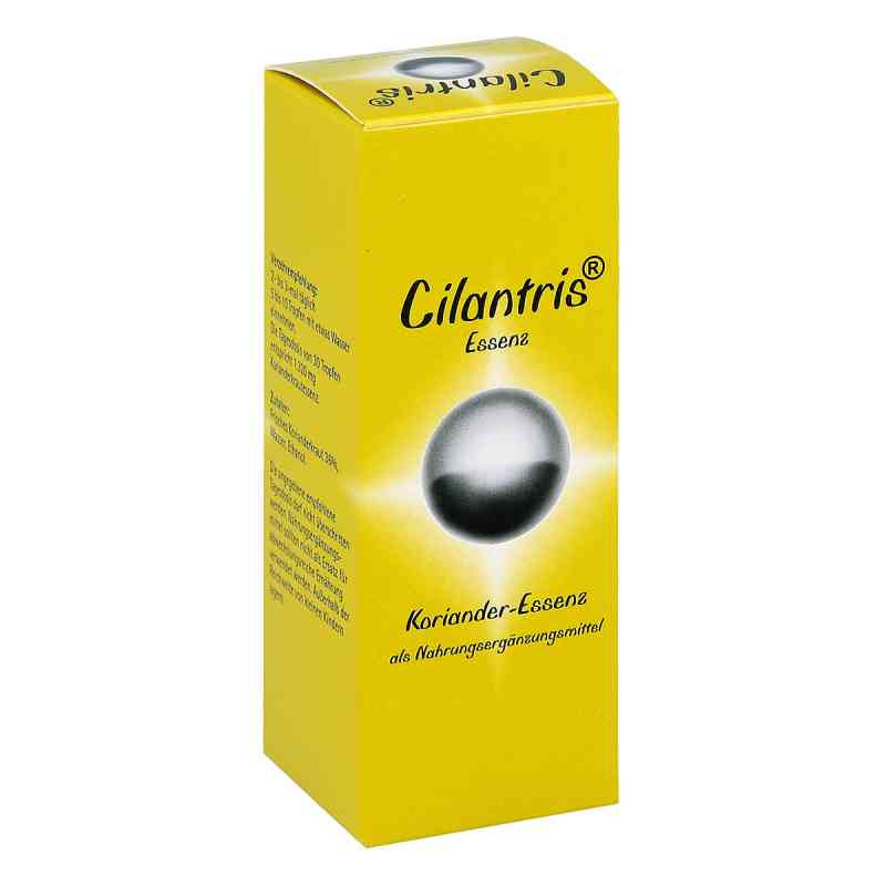 Cilantris Essenz (50 ml) – PZN 1879974