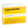 Cholspasmin Artischocke (100 stk) – PZN 9705311
