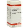 Clematis D 12 Tabletten (80 stk) – PZN 7165046