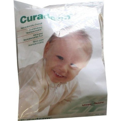 CURADERM Neurodermitis Overall 122-128, 1 ST – PZN 4870502