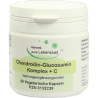 Chondroitin-Glucosamin + C Komplex Vegi Kapseln, 60 ST – PZN 3132239