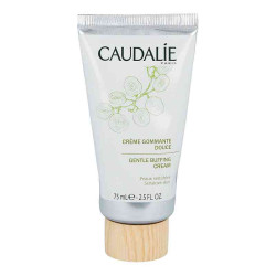 Caudalie mildes Gesichtspeeling (75 ml) – PZN 12469015