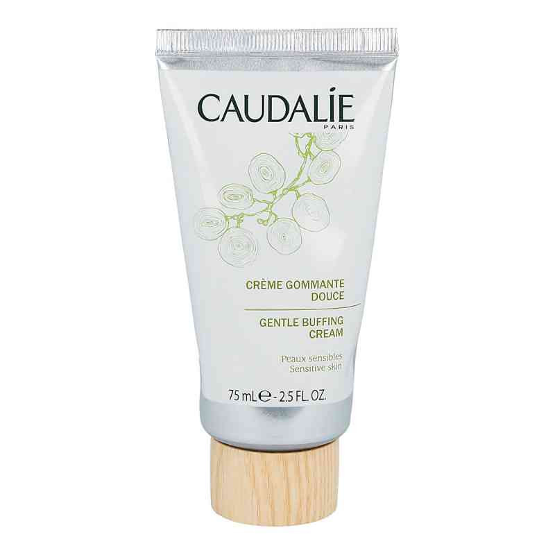 Caudalie mildes Gesichtspeeling (75 ml) – PZN 12469015