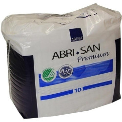 Abri-San Extra Air Plus Nr.10, 21 ST – PZN 3561325