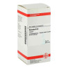 Cocculus D 12 Tabletten (200 stk) – PZN 2812110