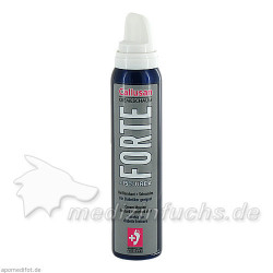 Callusan Forte (Cremeschaum), 125 ML – PZN 2943183