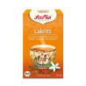 YOGI TEA Lakritz Bio Filterbeutel, 17X1.8 G – PZN 9687547