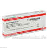 CUPRUM METALLICUM D 8 Ampullen, 10X1 ML – PZN 2823674