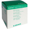 Askina Haft Color blau 8cmx20m, 1 ST – PZN 7343476