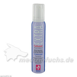 Callusan EXTRA (Cremeschaum), 125 ML – PZN 2732925