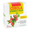 Cerola Vitamin C Taler Grandel (32 stk) – PZN 3106466
