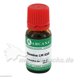 ALUMINA ARCA LM 30, 10 ML – PZN 3503546