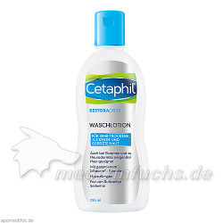 Cetaphil Restoraderm Waschlotion, 295 ML – PZN 9621175