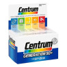 Centrum Gen.50+ A-zink+floraglo Lutein Caplette (30 stk) – PZN 243731