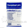 Comprinet Pro Strumpf obersch Gr3, 2 ST – PZN 8826716