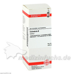 CALENDULA URT, 50 ML – PZN 2117982