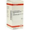 Chininum Sulfuricum D 12 Tabletten (200 stk) – PZN 7164420