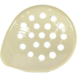 AUGENKLAPPE S 19 TRANSPARENT, 1 ST – PZN 7291153