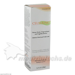 Celyoung Extrem Hand Fingersp.++Nagelhaut, 100 ML – PZN 1747787