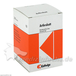 Arthrokatt, 200 ST – PZN 1987327