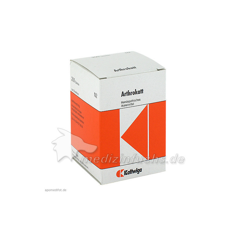 Arthrokatt, 200 ST – PZN 1987327